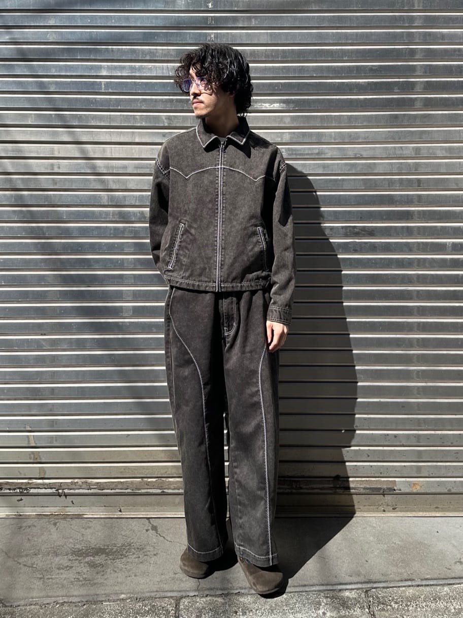 FREAK’S STOREのコーディネートを紹介します。｜Rakuten Fashion(楽天ファッション／旧楽天ブランドアベニュー)6880728