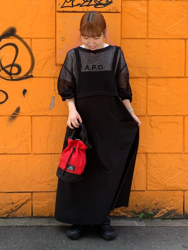 FREAK’S STOREのコーディネートを紹介します。｜Rakuten Fashion(楽天ファッション／旧楽天ブランドアベニュー)6880755