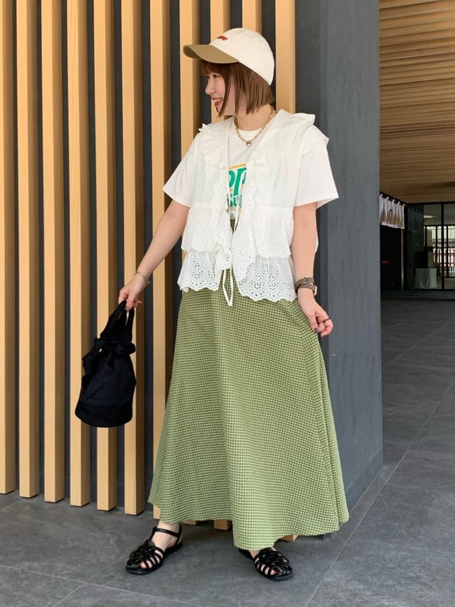 FREAK’S STOREのコーディネートを紹介します。｜Rakuten Fashion(楽天ファッション／旧楽天ブランドアベニュー)6880768