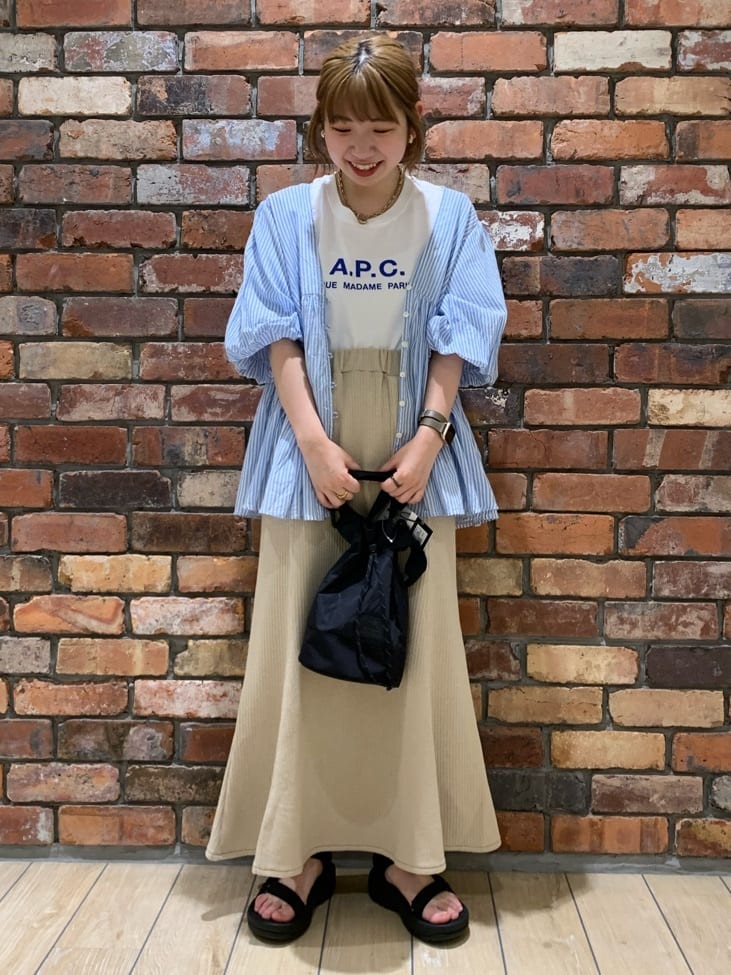FREAK’S STOREのコーディネートを紹介します。｜Rakuten Fashion(楽天ファッション／旧楽天ブランドアベニュー)6880776