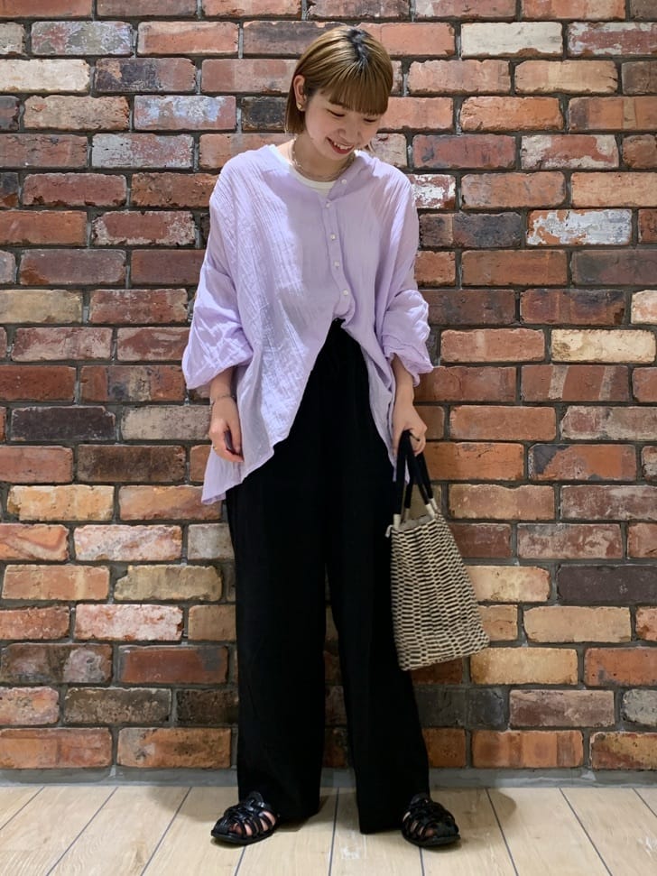 FREAK’S STOREのコーディネートを紹介します。｜Rakuten Fashion(楽天ファッション／旧楽天ブランドアベニュー)6880779