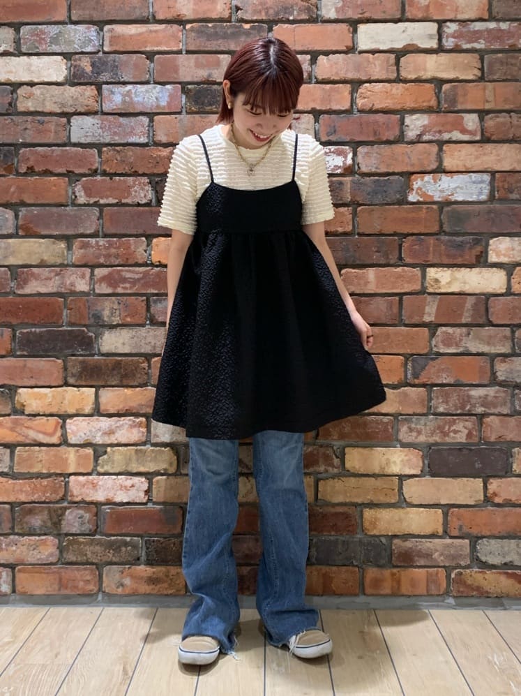 FREAK’S STOREのコーディネートを紹介します。｜Rakuten Fashion(楽天ファッション／旧楽天ブランドアベニュー)6880781