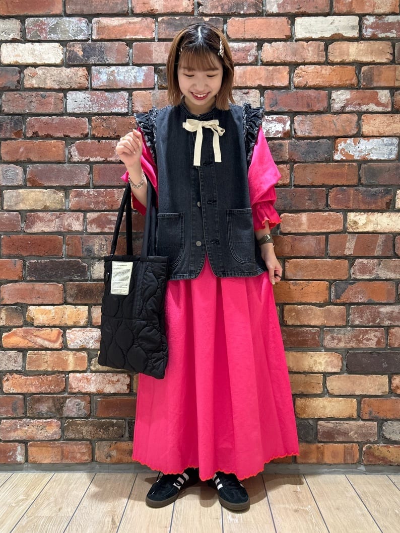 FREAK’S STOREのコーディネートを紹介します。｜Rakuten Fashion(楽天ファッション／旧楽天ブランドアベニュー)6880786