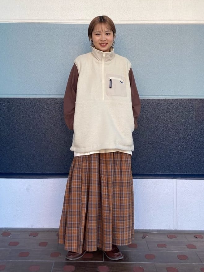 FREAK’S STOREのコーディネートを紹介します。｜Rakuten Fashion(楽天ファッション／旧楽天ブランドアベニュー)6880878