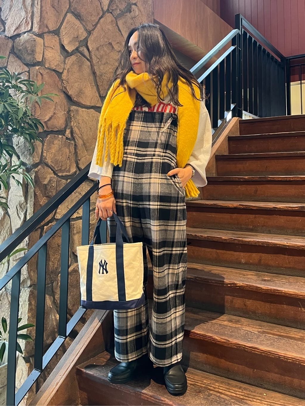 FREAK’S STOREのコーディネートを紹介します。｜Rakuten Fashion(楽天ファッション／旧楽天ブランドアベニュー)6880917