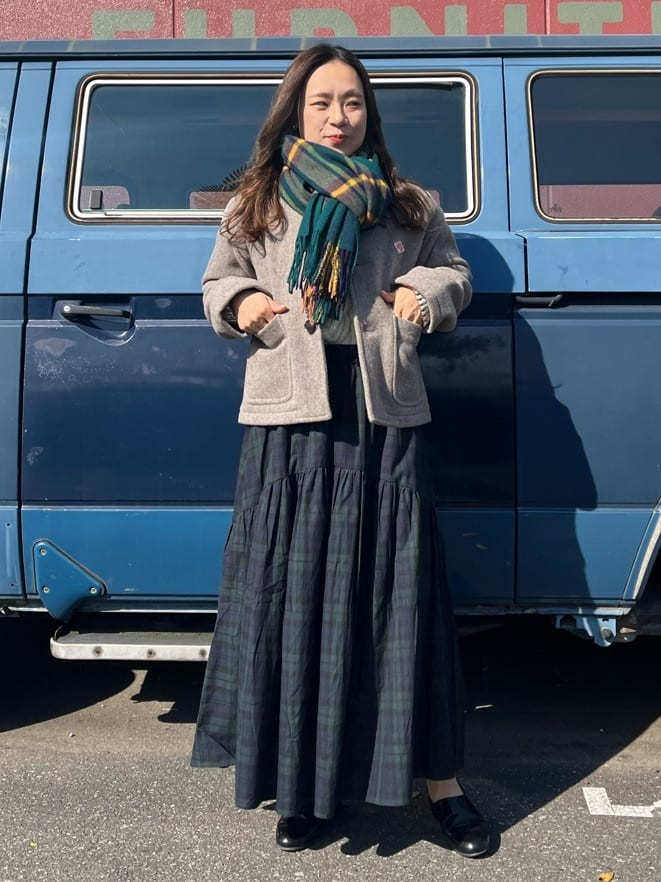 FREAK’S STOREのコーディネートを紹介します。｜Rakuten Fashion(楽天ファッション／旧楽天ブランドアベニュー)6880919
