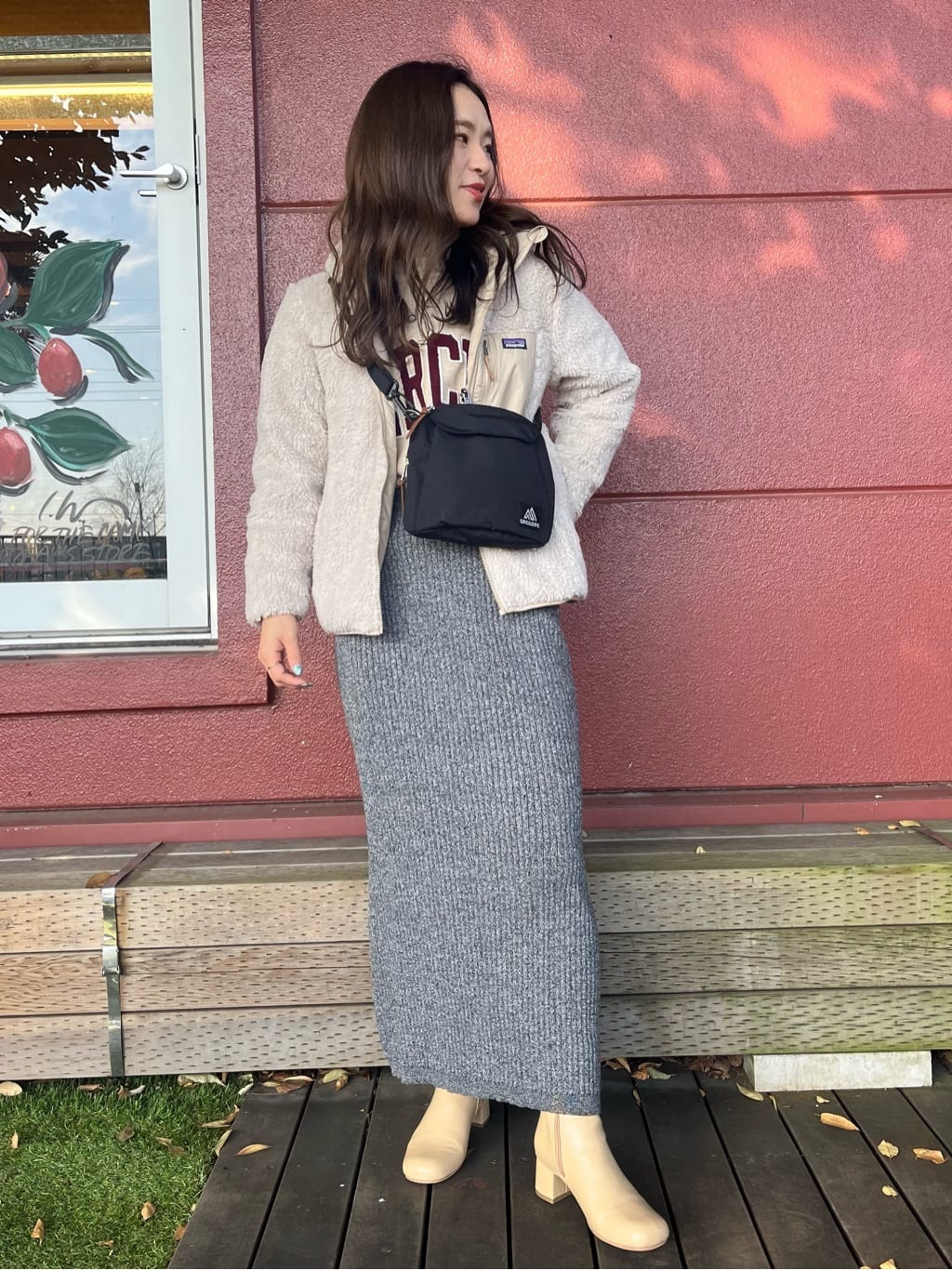 FREAK’S STOREのコーディネートを紹介します。｜Rakuten Fashion(楽天ファッション／旧楽天ブランドアベニュー)6880921