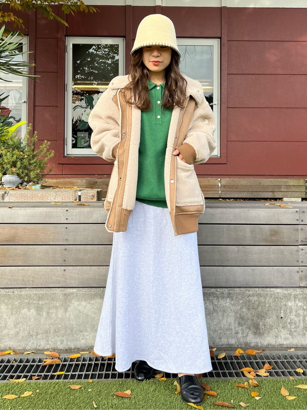 FREAK’S STOREのコーディネートを紹介します。｜Rakuten Fashion(楽天ファッション／旧楽天ブランドアベニュー)6880925