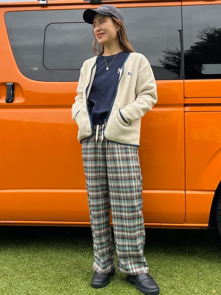 FREAK’S STOREのコーディネートを紹介します。｜Rakuten Fashion(楽天ファッション／旧楽天ブランドアベニュー)6880990