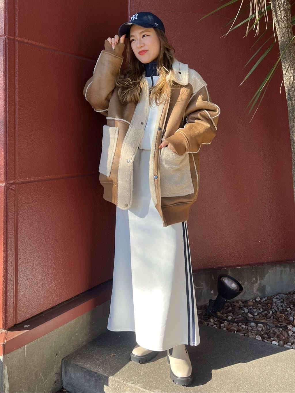FREAK’S STOREのコーディネートを紹介します。｜Rakuten Fashion(楽天ファッション／旧楽天ブランドアベニュー)6881028
