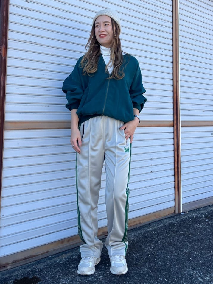 FREAK’S STOREのコーディネートを紹介します。｜Rakuten Fashion(楽天ファッション／旧楽天ブランドアベニュー)6881039