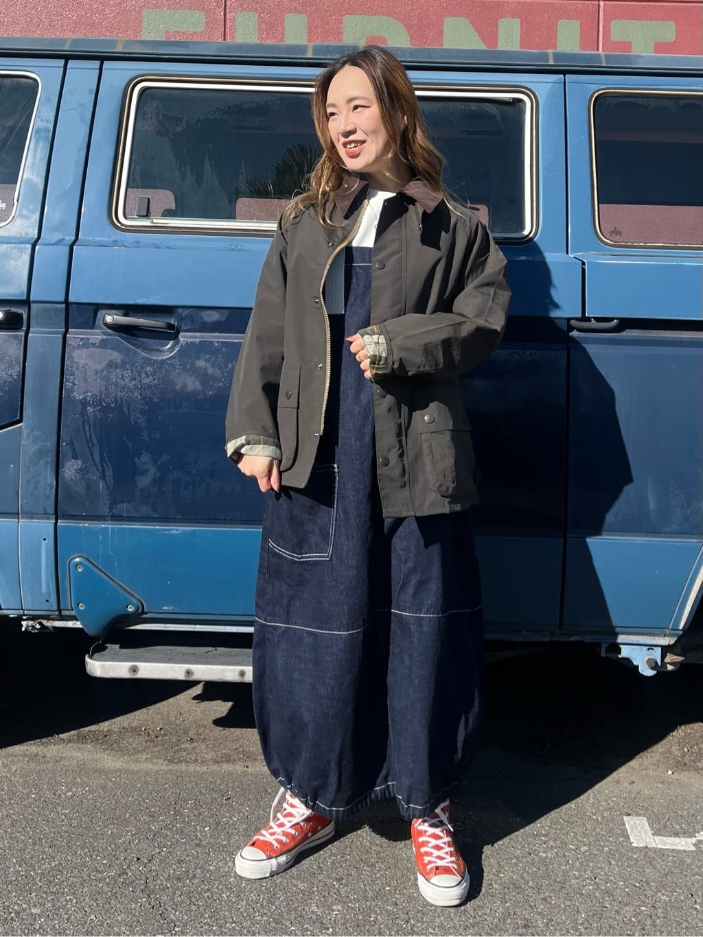 FREAK’S STOREのコーディネートを紹介します。｜Rakuten Fashion(楽天ファッション／旧楽天ブランドアベニュー)6881049