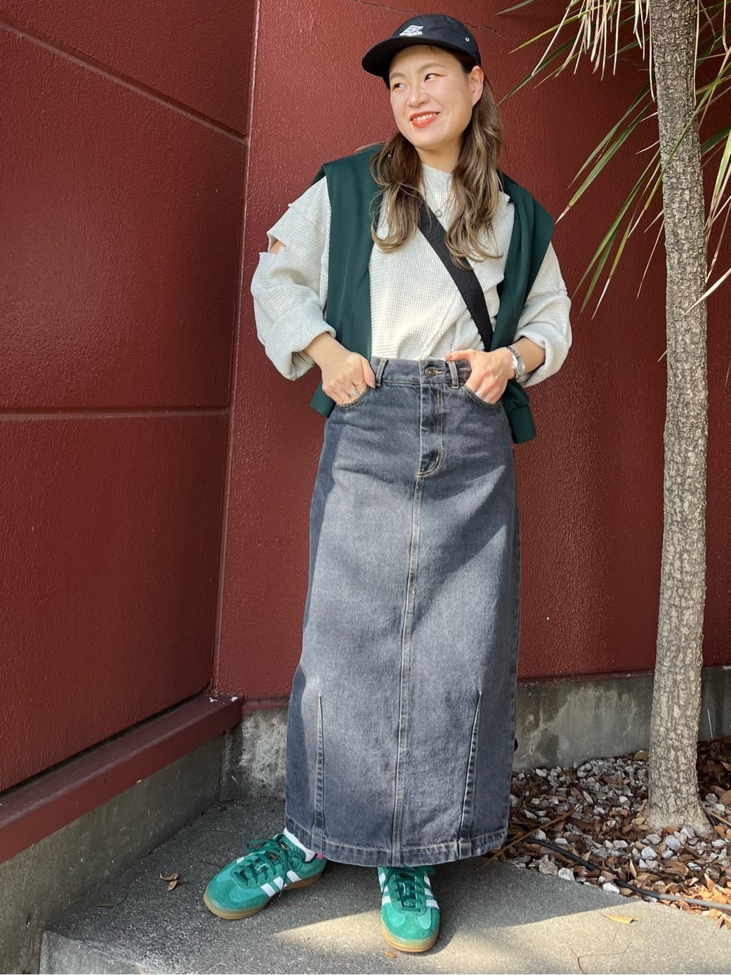 FREAK’S STOREのコーディネートを紹介します。｜Rakuten Fashion(楽天ファッション／旧楽天ブランドアベニュー)6881071