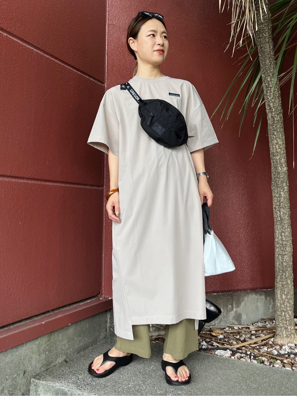 FREAK’S STOREのコーディネートを紹介します。｜Rakuten Fashion(楽天ファッション／旧楽天ブランドアベニュー)6881149