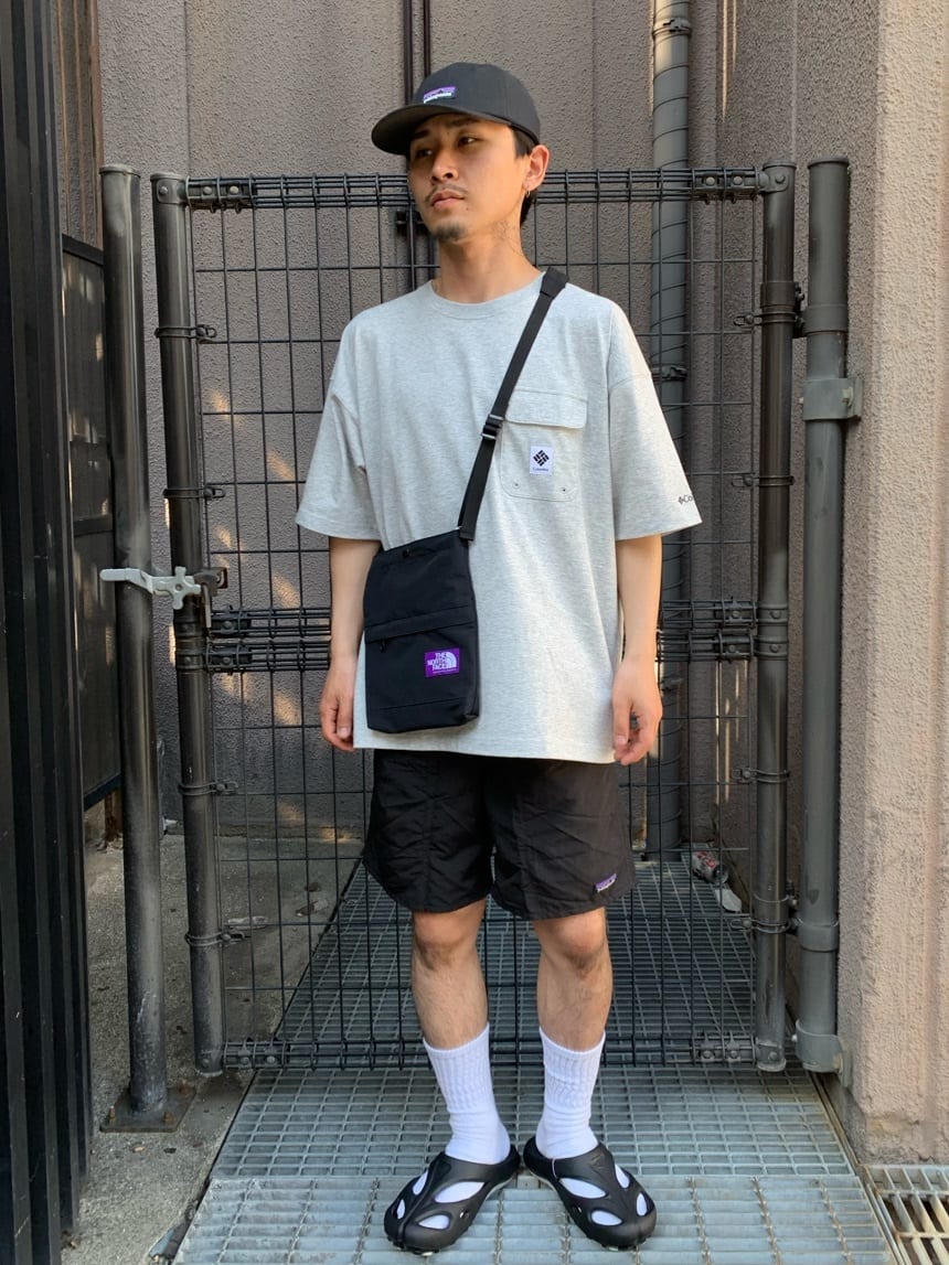 FREAK’S STOREのコーディネートを紹介します。｜Rakuten Fashion(楽天ファッション／旧楽天ブランドアベニュー)6881180