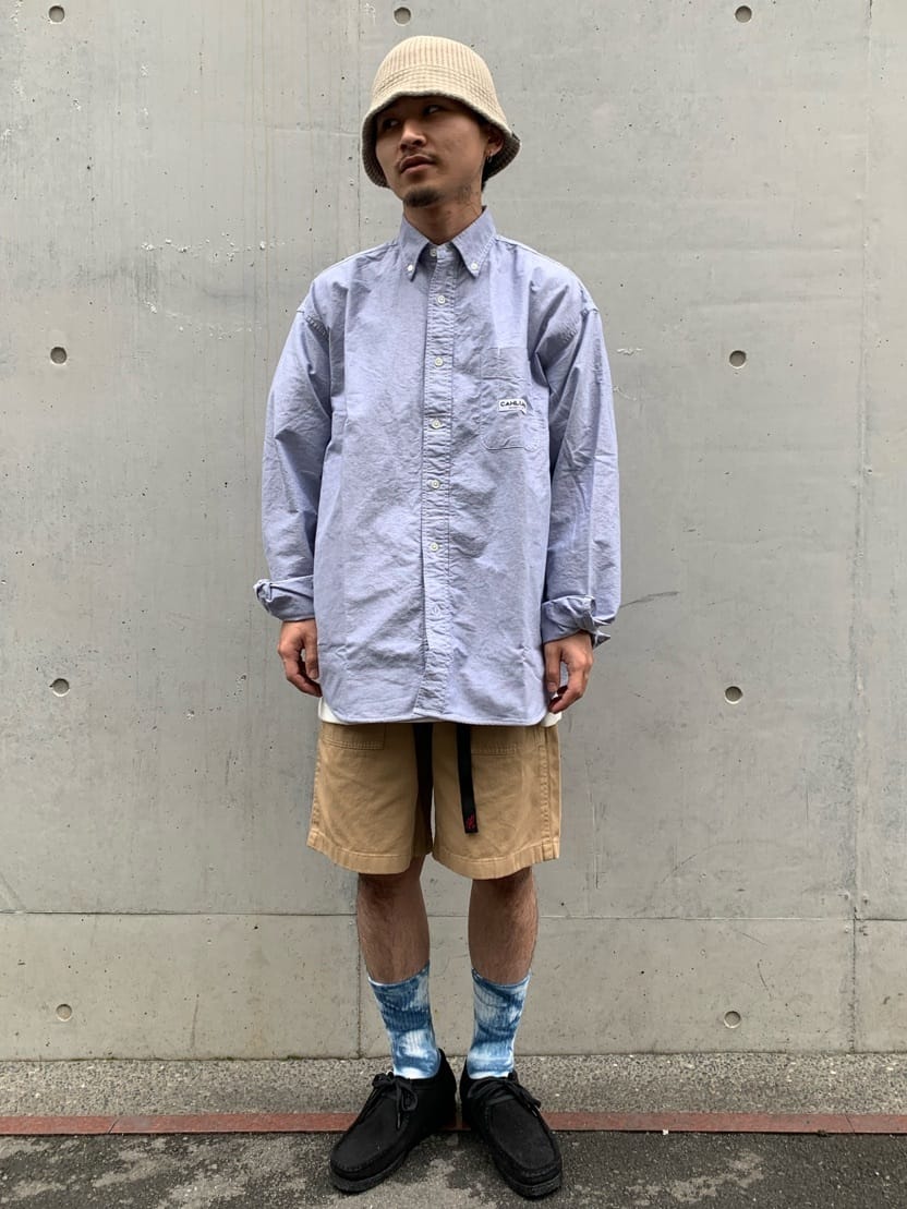 FREAK’S STOREのコーディネートを紹介します。｜Rakuten Fashion(楽天ファッション／旧楽天ブランドアベニュー)6881178
