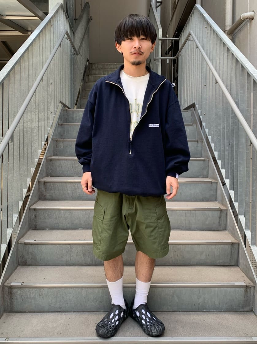 FREAK’S STOREのコーディネートを紹介します。｜Rakuten Fashion(楽天ファッション／旧楽天ブランドアベニュー)6881205