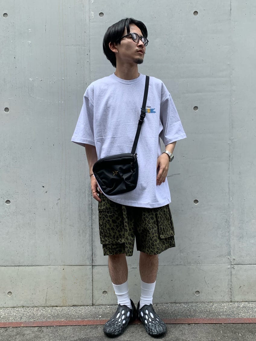 FREAK’S STOREのコーディネートを紹介します。｜Rakuten Fashion(楽天ファッション／旧楽天ブランドアベニュー)6881209