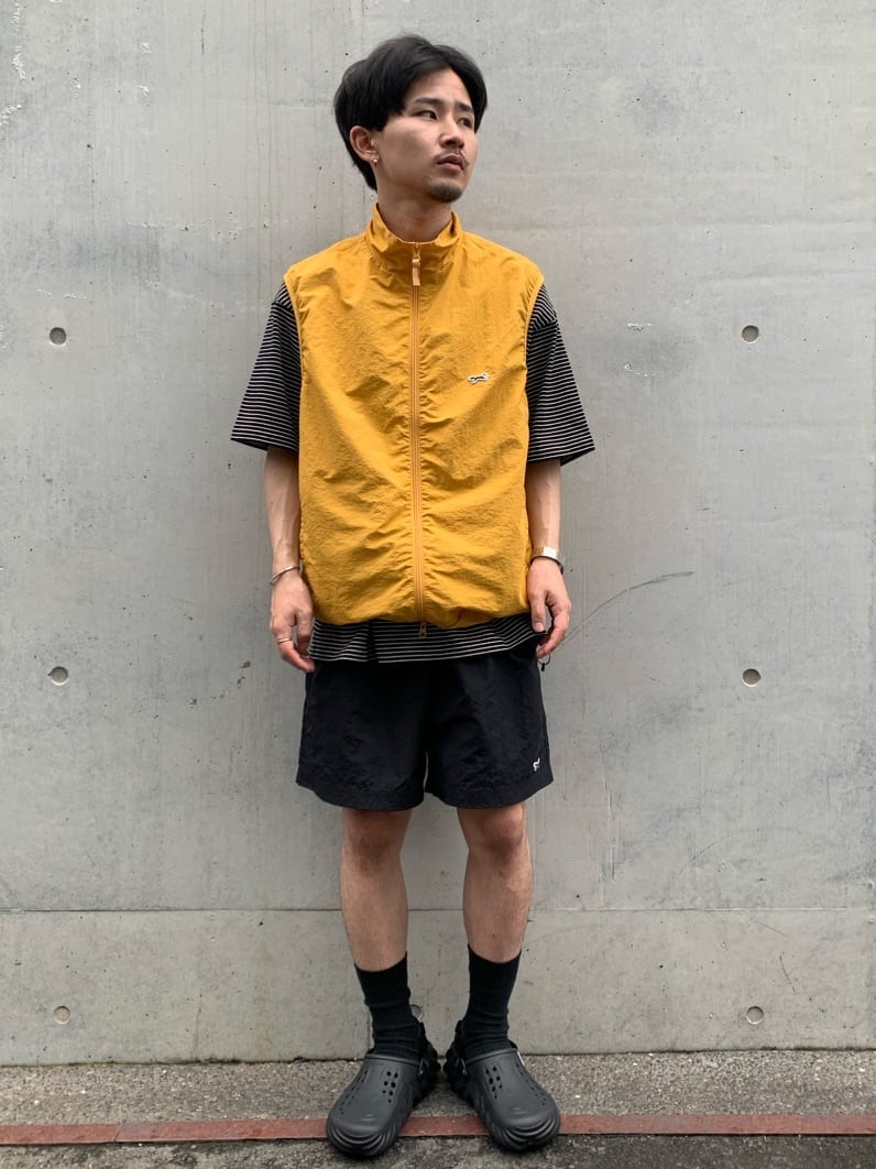FREAK’S STOREのコーディネートを紹介します。｜Rakuten Fashion(楽天ファッション／旧楽天ブランドアベニュー)6881218