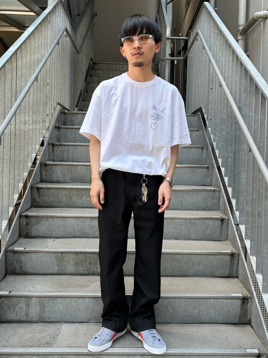 FREAK’S STOREのコーディネートを紹介します。｜Rakuten Fashion(楽天ファッション／旧楽天ブランドアベニュー)6881220
