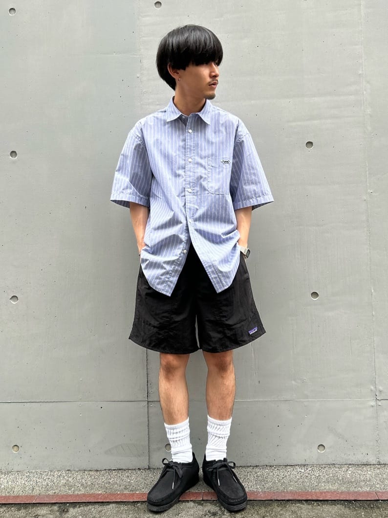 FREAK’S STOREのコーディネートを紹介します。｜Rakuten Fashion(楽天ファッション／旧楽天ブランドアベニュー)6881233