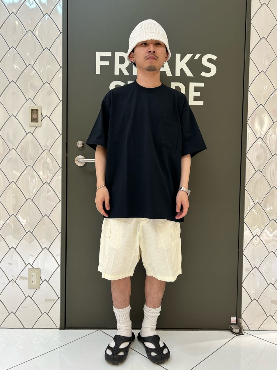 FREAK’S STOREのコーディネートを紹介します。｜Rakuten Fashion(楽天ファッション／旧楽天ブランドアベニュー)6881235