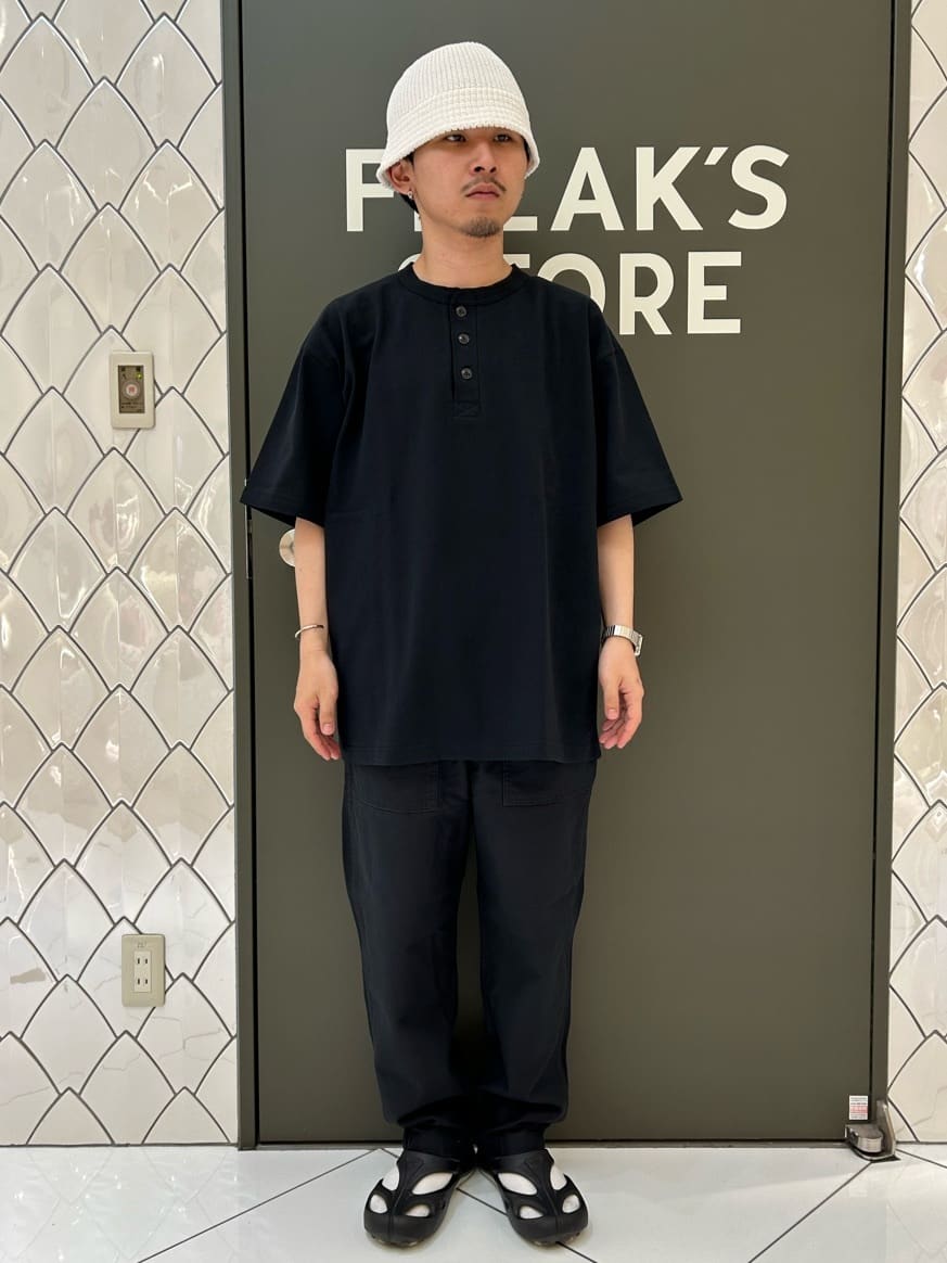 FREAK’S STOREのコーディネートを紹介します。｜Rakuten Fashion(楽天ファッション／旧楽天ブランドアベニュー)6881237