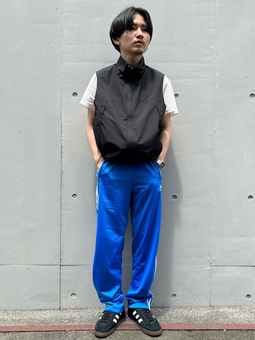 FREAK’S STOREのコーディネートを紹介します。｜Rakuten Fashion(楽天ファッション／旧楽天ブランドアベニュー)6881244