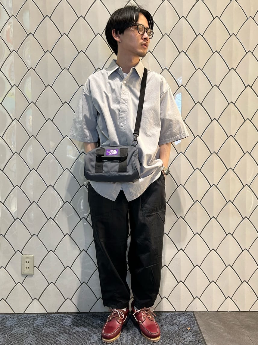 FREAK’S STOREのコーディネートを紹介します。｜Rakuten Fashion(楽天ファッション／旧楽天ブランドアベニュー)6881246