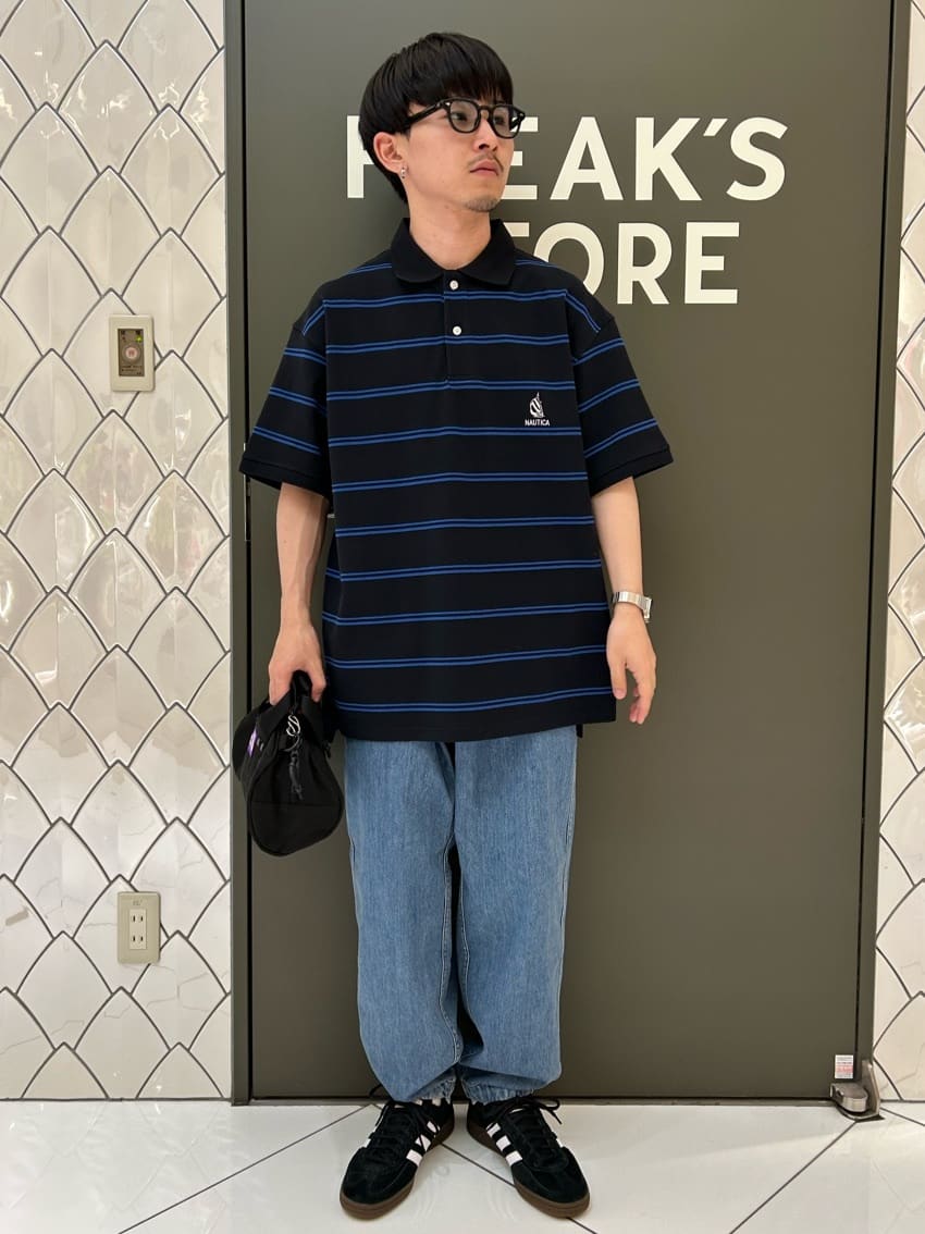 FREAK’S STOREのコーディネートを紹介します。｜Rakuten Fashion(楽天ファッション／旧楽天ブランドアベニュー)6881247