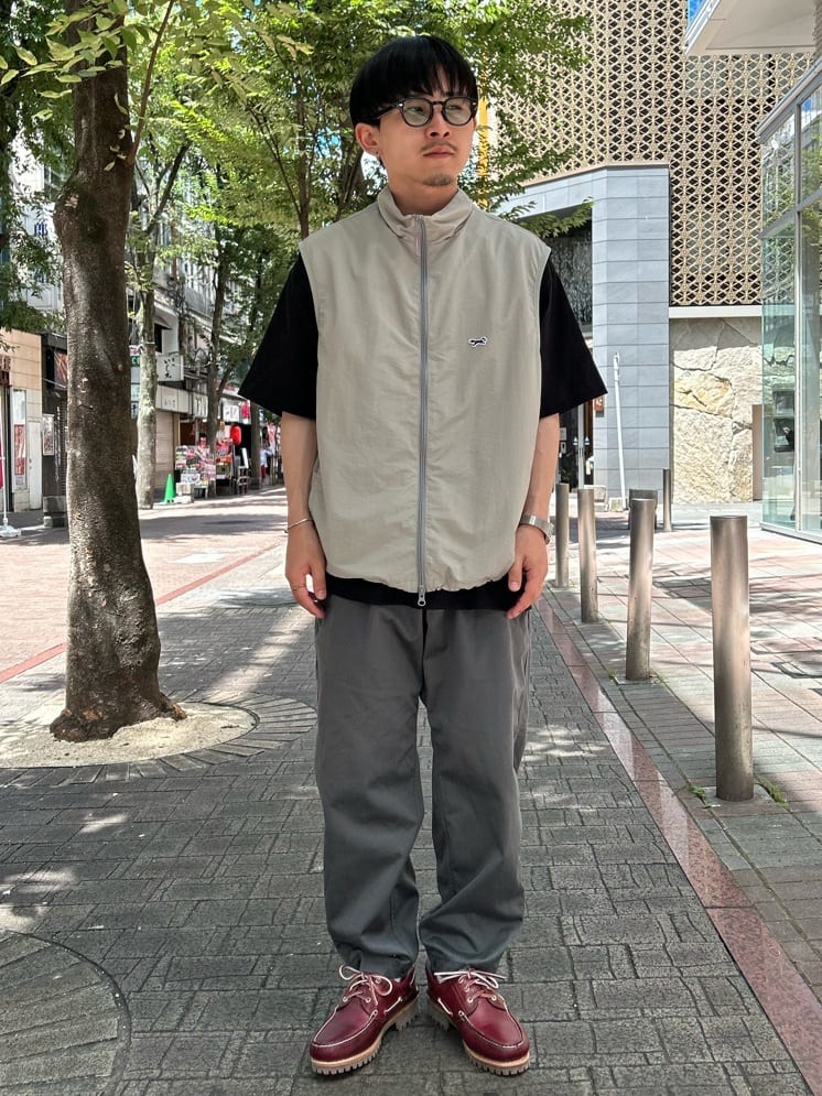 FREAK’S STOREのコーディネートを紹介します。｜Rakuten Fashion(楽天ファッション／旧楽天ブランドアベニュー)6881251