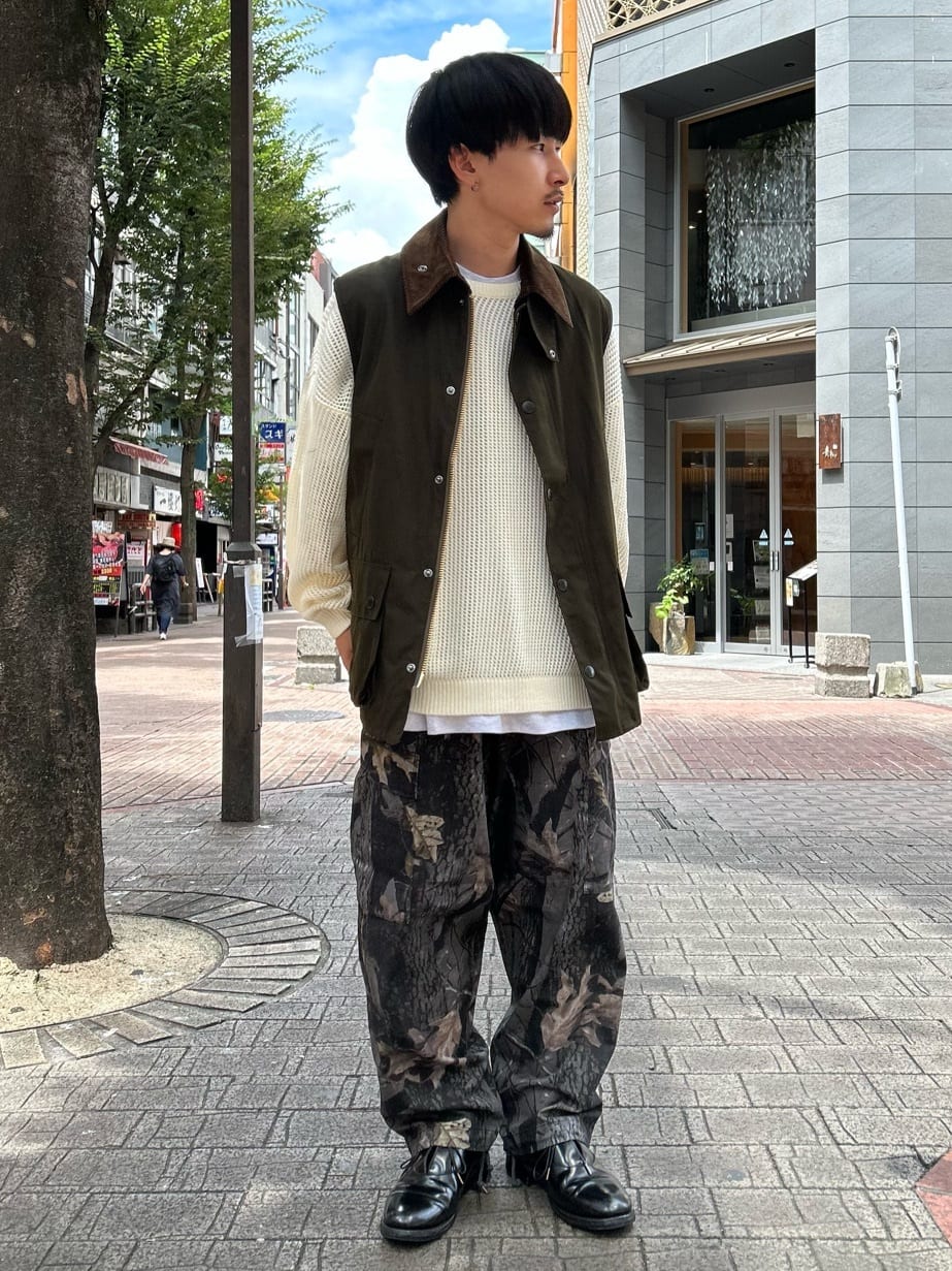 FREAK’S STOREのコーディネートを紹介します。｜Rakuten Fashion(楽天ファッション／旧楽天ブランドアベニュー)6881257
