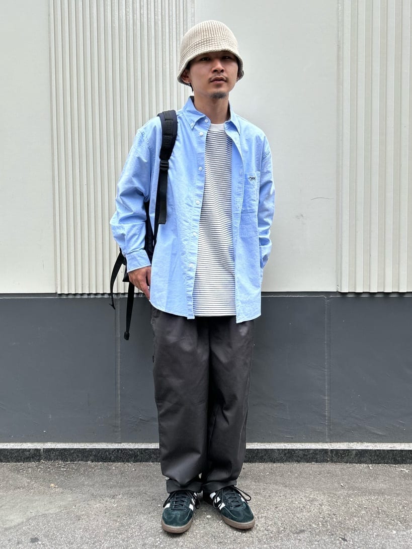 FREAK’S STOREのコーディネートを紹介します。｜Rakuten Fashion(楽天ファッション／旧楽天ブランドアベニュー)6881259