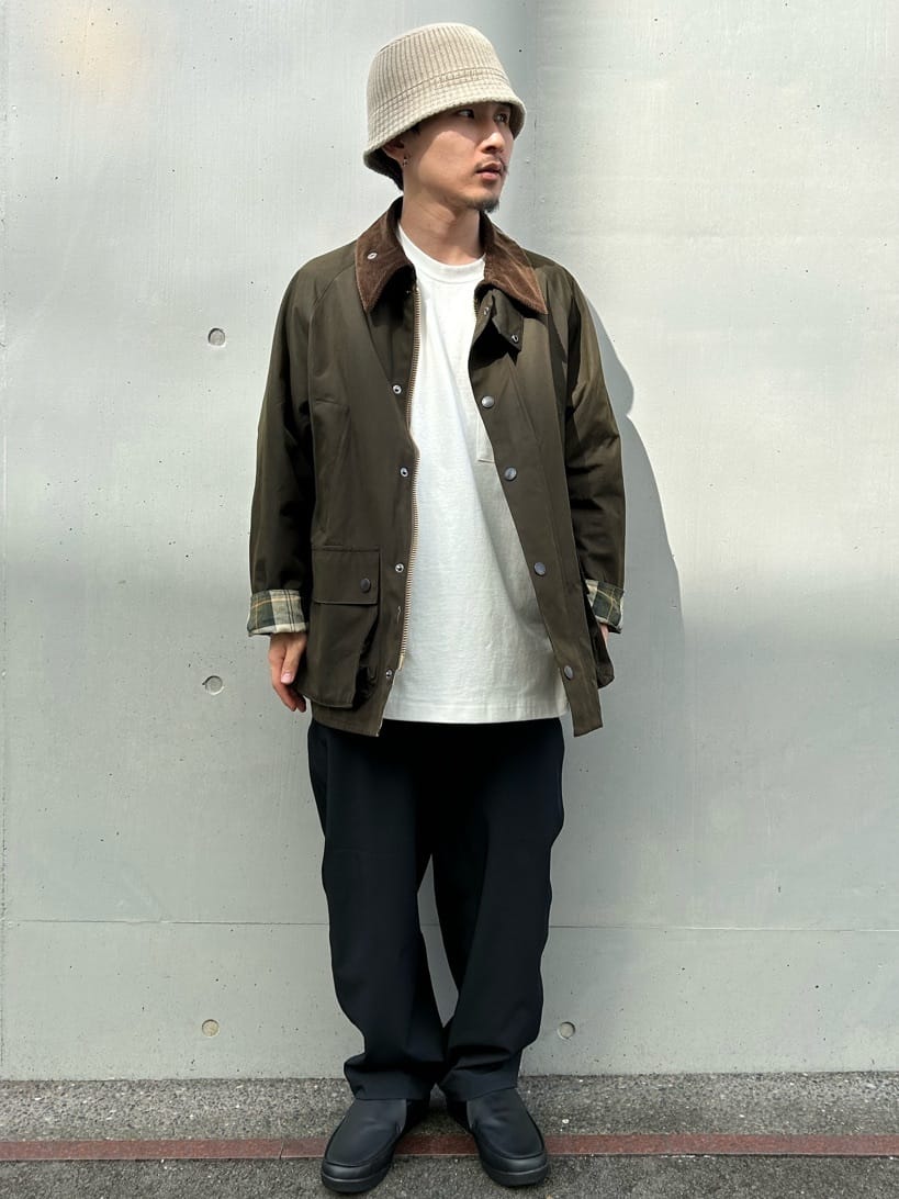 FREAK’S STOREのコーディネートを紹介します。｜Rakuten Fashion(楽天ファッション／旧楽天ブランドアベニュー)6881265