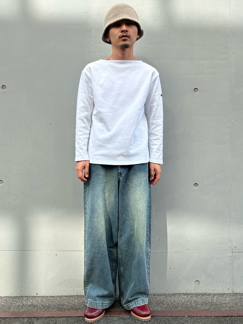 FREAK’S STOREのコーディネートを紹介します。｜Rakuten Fashion(楽天ファッション／旧楽天ブランドアベニュー)6881266