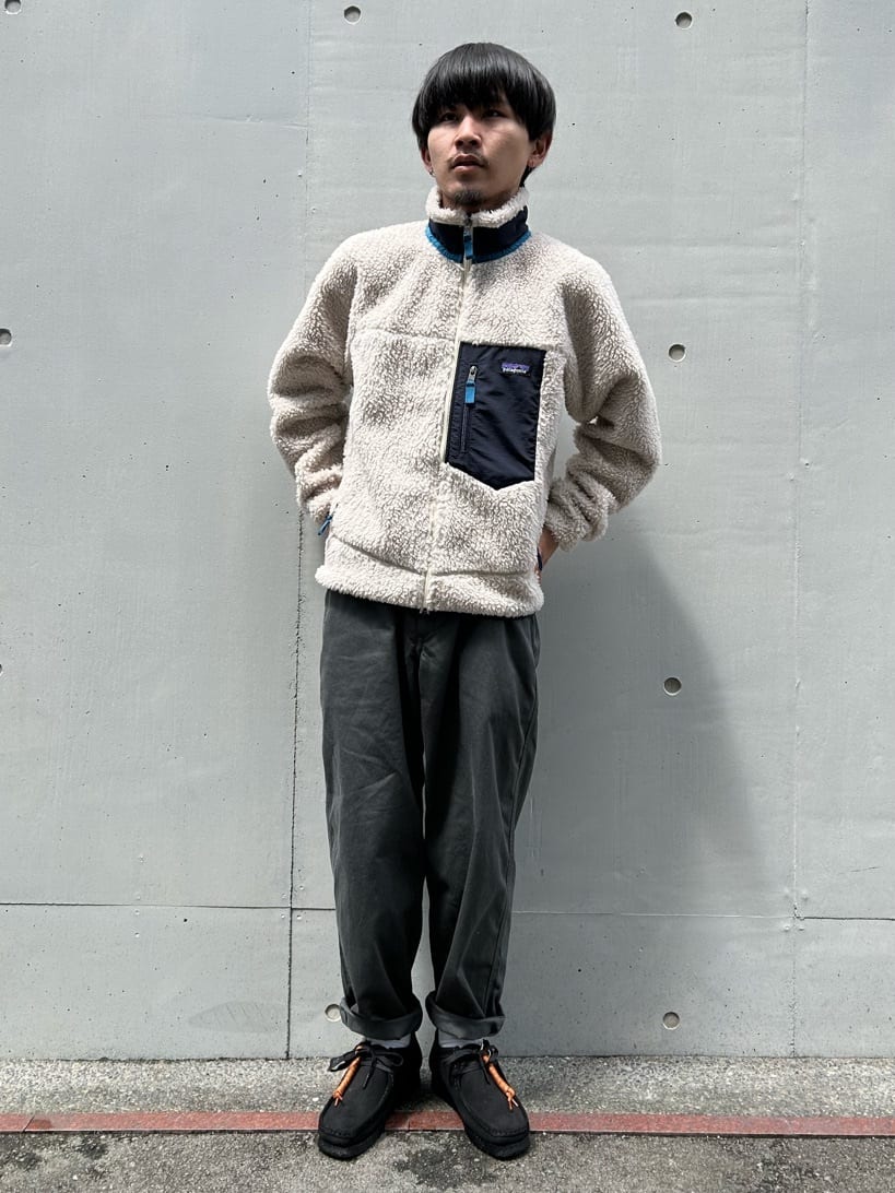 FREAK’S STOREのコーディネートを紹介します。｜Rakuten Fashion(楽天ファッション／旧楽天ブランドアベニュー)6881109