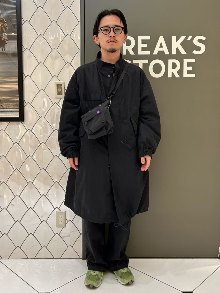 FREAK’S STOREのコーディネートを紹介します。｜Rakuten Fashion(楽天ファッション／旧楽天ブランドアベニュー)6881285
