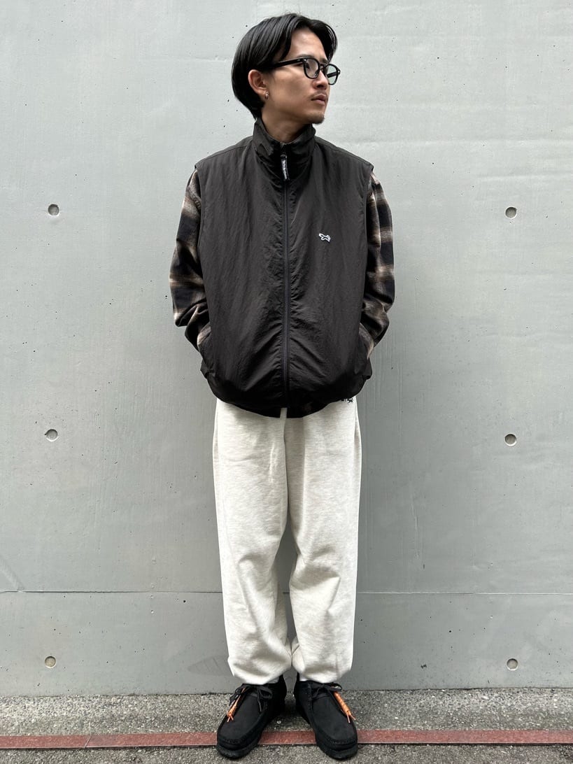 FREAK’S STOREのコーディネートを紹介します。｜Rakuten Fashion(楽天ファッション／旧楽天ブランドアベニュー)6881287