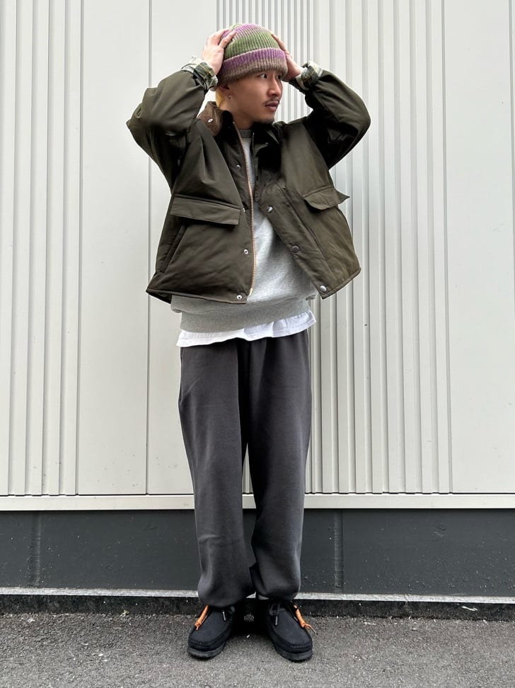 FREAK’S STOREのコーディネートを紹介します。｜Rakuten Fashion(楽天ファッション／旧楽天ブランドアベニュー)6881193