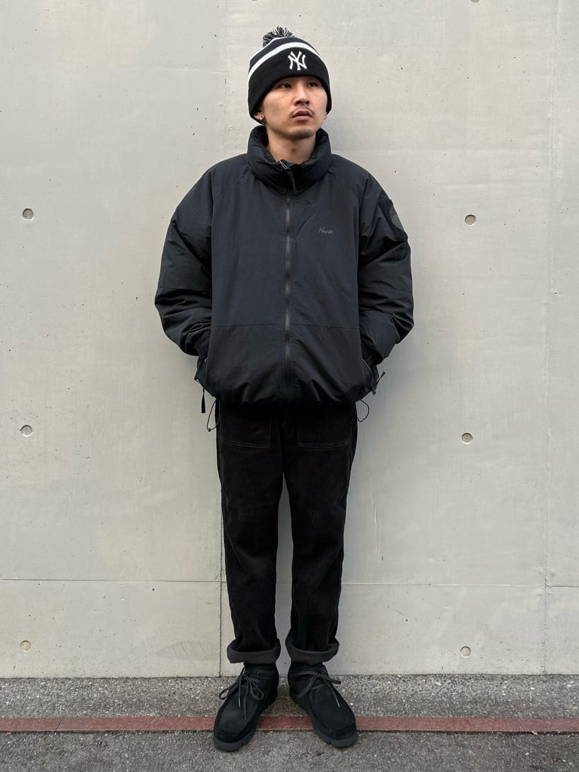 FREAK’S STOREのコーディネートを紹介します。｜Rakuten Fashion(楽天ファッション／旧楽天ブランドアベニュー)6881309