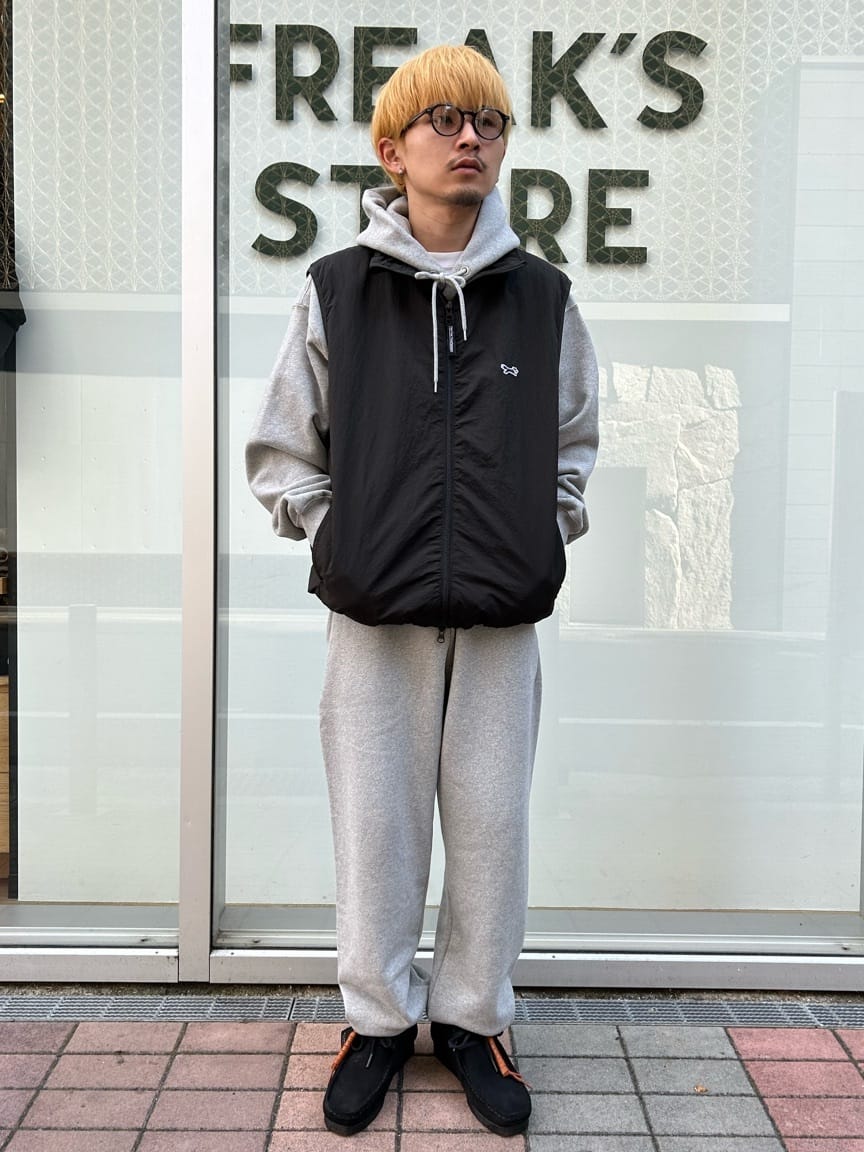 FREAK’S STOREのコーディネートを紹介します。｜Rakuten Fashion(楽天ファッション／旧楽天ブランドアベニュー)6881312