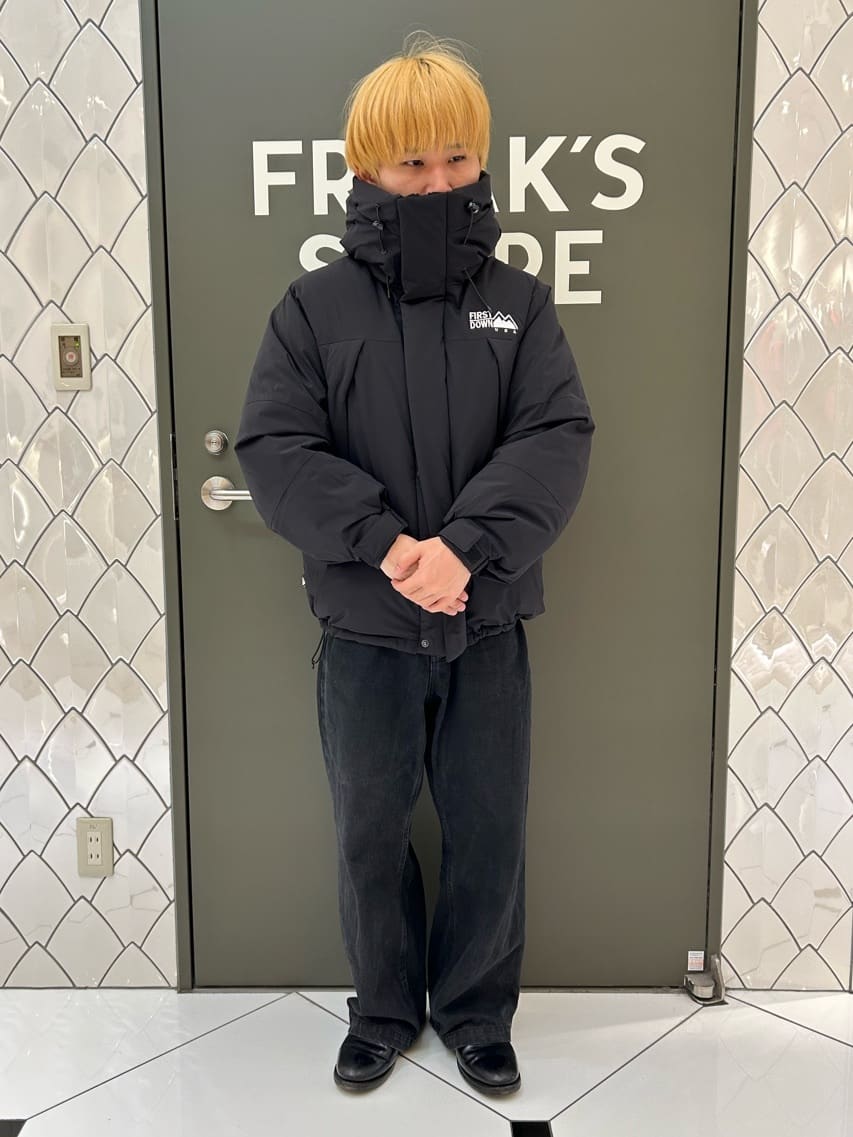 FREAK’S STOREのコーディネートを紹介します。｜Rakuten Fashion(楽天ファッション／旧楽天ブランドアベニュー)6881316