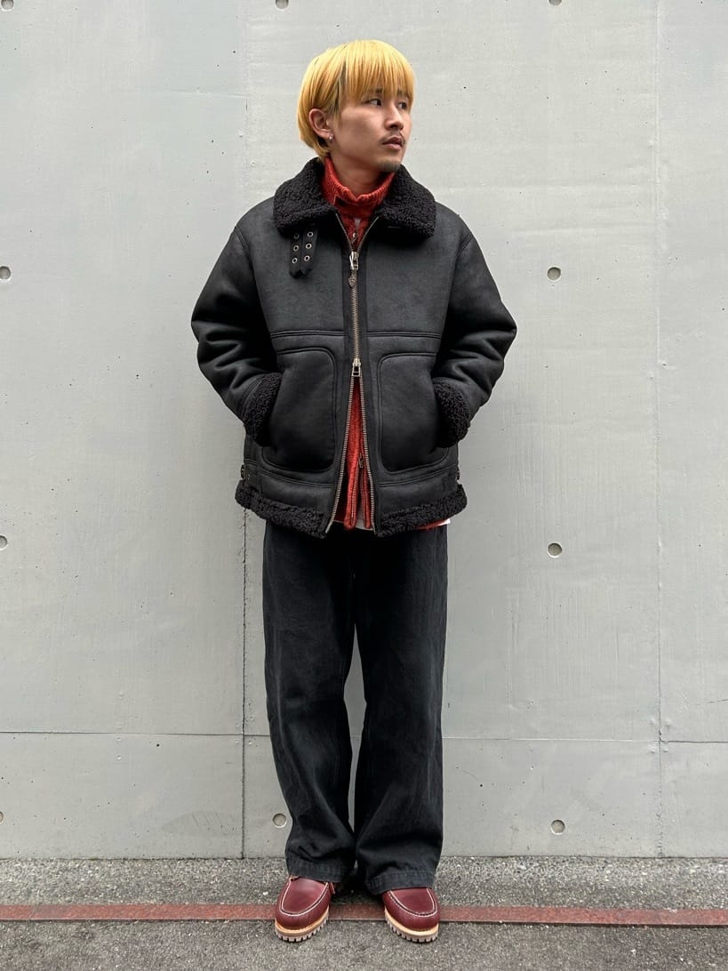 FREAK’S STOREのコーディネートを紹介します。｜Rakuten Fashion(楽天ファッション／旧楽天ブランドアベニュー)6881321