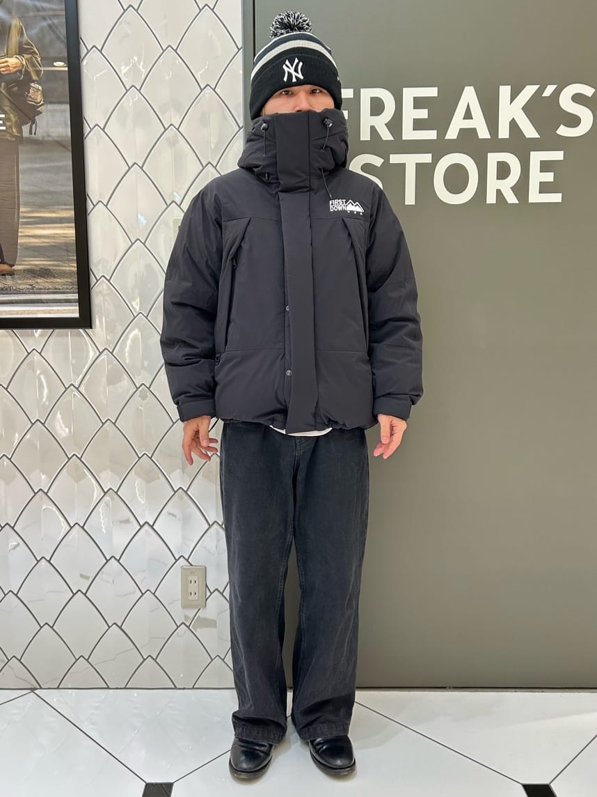 FREAK’S STOREのコーディネートを紹介します。｜Rakuten Fashion(楽天ファッション／旧楽天ブランドアベニュー)6881324
