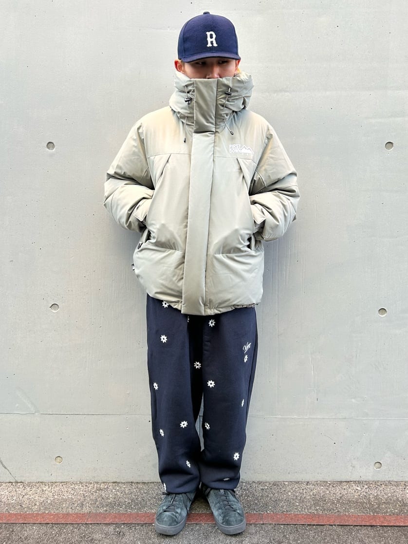 FREAK’S STOREのコーディネートを紹介します。｜Rakuten Fashion(楽天ファッション／旧楽天ブランドアベニュー)6881327
