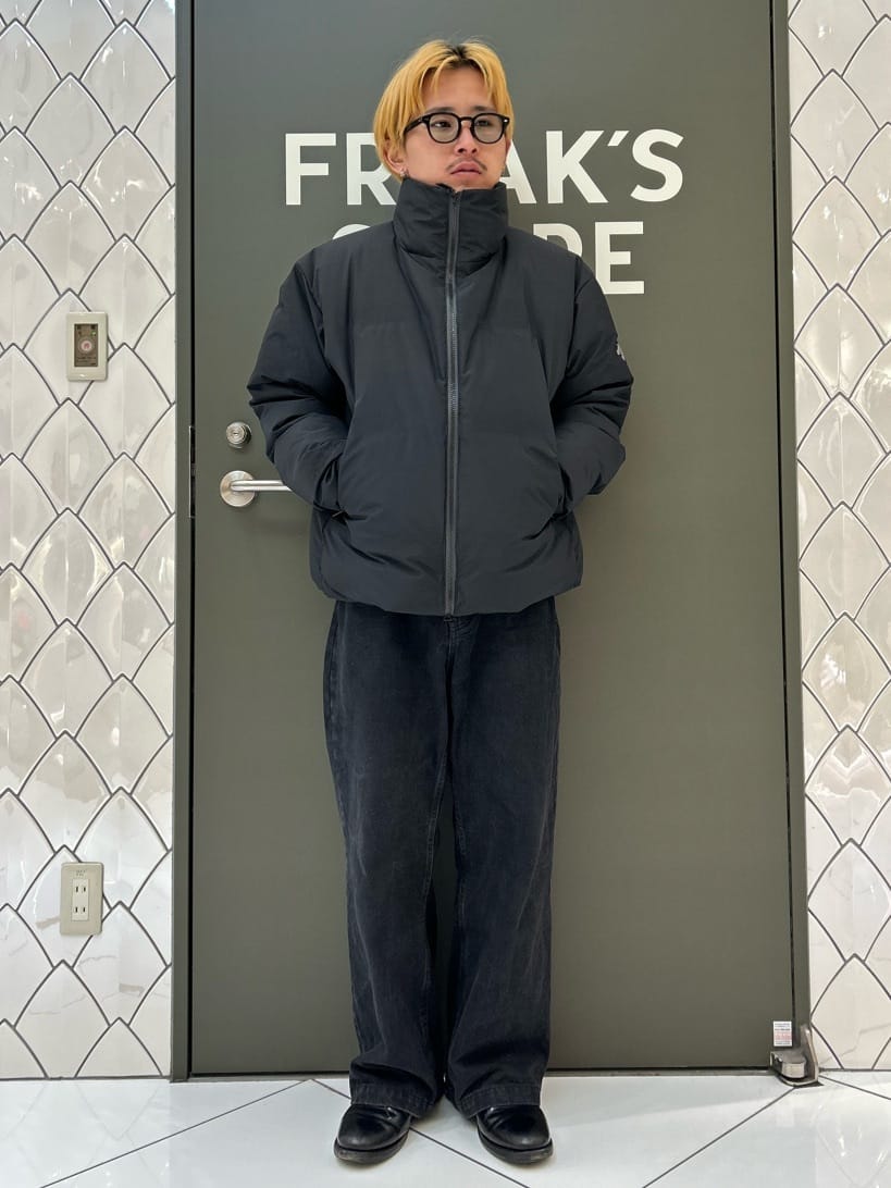 FREAK’S STOREのコーディネートを紹介します。｜Rakuten Fashion(楽天ファッション／旧楽天ブランドアベニュー)6881332
