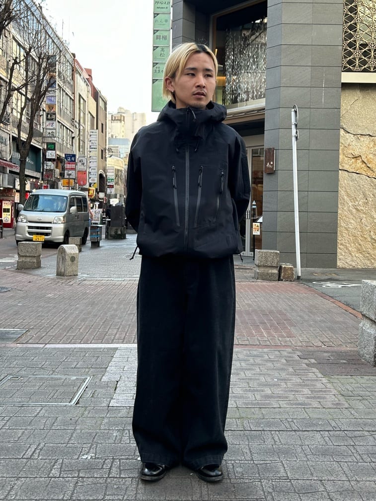FREAK’S STOREのコーディネートを紹介します。｜Rakuten Fashion(楽天ファッション／旧楽天ブランドアベニュー)6881354