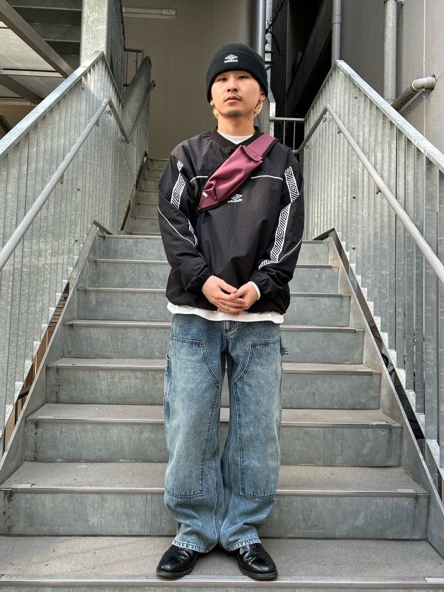 FREAK’S STOREのコーディネートを紹介します。｜Rakuten Fashion(楽天ファッション／旧楽天ブランドアベニュー)6881362