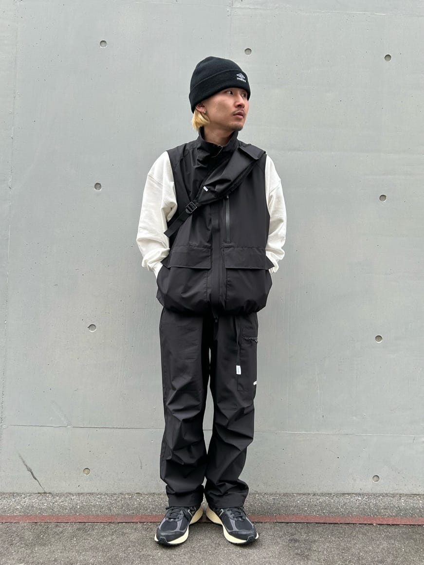 FREAK’S STOREのコーディネートを紹介します。｜Rakuten Fashion(楽天ファッション／旧楽天ブランドアベニュー)6881365