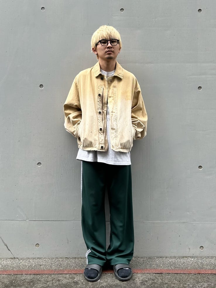 FREAK’S STOREのコーディネートを紹介します。｜Rakuten Fashion(楽天ファッション／旧楽天ブランドアベニュー)6881380